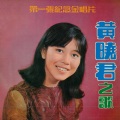 黄晓君 - 我在等着你