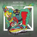 oliver twizt - Gangsterdam (Lady Bee Remix|Extended)