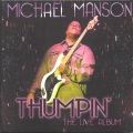 Michael Manson、Andrea Love - Groove with You