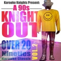 Karaoke Knights - One Sweet Day (Tribute To Mariah Carey And Boyz II Men)(Karaoke Mix)