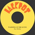 roy shirley、Ainsworth Roy Rushton Shirley - Warming up the Scene