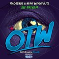 rico tubbs、Heavy Weight Djs - The Anthem