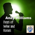 Andy Williams - My Coloring Book