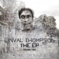 linval thompson、Leval Thompson - Leave Trouble