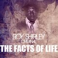 roy shirley、Ainsworth Roy Rushton Shirley - The Facts of Life