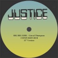 linval thompson、Lival Alphonso Thompson - Big Big Girl