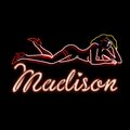 Madison - I Love You