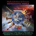 Mahalakshmi、Emam - Your Love Is Supreme