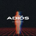 Roque、Pablo Goya - Adios:( (feat. Pablo Goya)(Explicit)