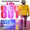 Karaoke Knights - Are You Gonna Go My Way (Tribute To Tom Jones And Robbie Williams)(Karaoke Mix)