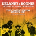 The Allmans、Delaney、Bonnie - Only You Know & I Know Jam