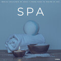 Sonidos de la Naturaleza Relax、Las Vientas、Sueño Encantado - Spa: Música Relajante De Agua y Fuego Para Tu Sesión De Spa - 3 Horas