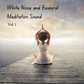 Binaural Brain Waves、White Noise Research、Study Jazz - White Noise Deep Hypnosis