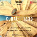 DDM Dopemachas、DETOX Dopemachas、DUSTY Beatbox、Rn Beatbox、BANJAA、LGS LOGESH、Nigavithran、Kaviisai Vallavan、GANDHI GO、NI EVIL、K-THI-SBE、RAX MR. X - KURAL -1330