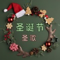 圣诞老人 - 圣诞球