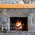 Music for Relaxing Cats、Relaxing Sounds of Nature、Music for Resting Cats - Deep Sleep Music: Ambience of Fire on Fireplace Vol. 2 - 3 Hours