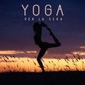 Buddha musica santuario、Yoga Music Followers - Yoga del giardino orientale