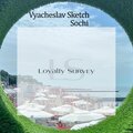 Vyacheslav Sketch - Sochi