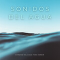 Sonidos Relajantes de Naturaleza、Música de la Naturaleza、Maestros de música de la meditación - Agua Constante Para Dormir