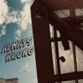 Goldy - Always Wrong