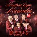Los Pasteles Verdes - Todo Me Gusta De Ti