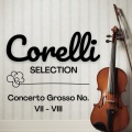 The St Petra Russian Symphony Orchestra、Corelli、Bernardo Kuznetsov - Corelli Concerto Grosso No. 7, Op 6, 3
