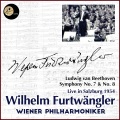 Wilhelm Furtwängler、Wiener Philharmoniker - IV. Allegro con brio