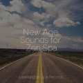 ambient arena、Internal Yoga、Sleep Sound Library - Textures