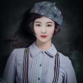 王珍珍 - 女声版 情破了心碎了 火苗调