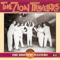 The Zion Travelers、Leonard Cohen - Jesus Said