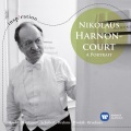 Nikolaus Harnoncourt、Chamber Orchestra Of Europe - Op. 62