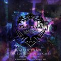 LHC Los Hijos de la Calle、Dry Mc、Luisa Kau、Alejandro Mc、anonimo - Alucinan (feat. Dry Mc Luisa Kau Anonimo & Alejandro Mc)
