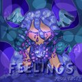 Justy、ToX!c - feelings (feat. justy)(Explicit)