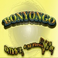 Dj Ghost、Mflows、DjTheBull - Bonyongo (feat. Mflows & Dj Ghost)
