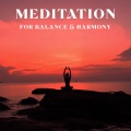 Meditative Mantra Zone、Meditation Yoga Empire - Qi Energy