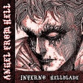 Inferno、Hellblade - Angel from Hell