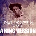 linval thompson、Lival Alphonso Thompson - A King Version