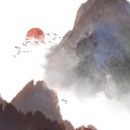 段封尘 - 是风动