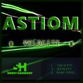 Astiom - . Velocity .