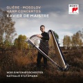 xavier de maistre、Nathalie Stutzmann、WDR Sinfonieorchester、Pyotr Ilyich Tchaikovsky - Dance of the Sugar Plum Fairy