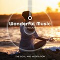 Healing Yoga Meditation Music Consort - Flute Relaxation