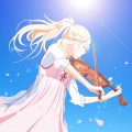 逆时针向 - Melody Of The Night 5 (Piano)
