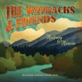 The Waybacks、Jim Lauderdale、Sam Bush、Jens Kruger、Red Young、Noah Wall、Katie Blomarz、John Prine - Sam Stone