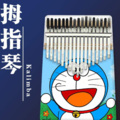 若只如初见 - 拇指琴弹奏《琵琶行》