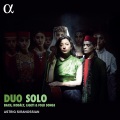 Astrig Siranossian、Pierre-Laurent Aimard - II. Capriccio