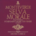 michel corboz、ensemble instrumental de lausanne、ensemble vocal de lausanne - Domine ne in furore tuo arguas me, SV 298