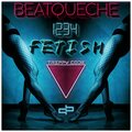BeatQueche、Norbert Zoltan Bakó - BeatQueche - 1234 FETISH