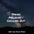 Entspannungsmusik Oase、Deep Sleep Music Collective、Lullabies for Deep Meditation - Dance in Morning Air