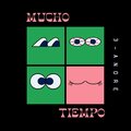 J-Andre - Mucho Tiempo (Official Audio)