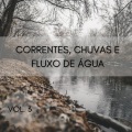 Música Mágica para Bebês de Sono、Paz Nirvana、Sonidos de Ruido Blanco - Salpicos Do Rio